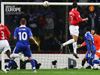 Ronaldo's Goal