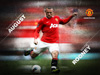 POTM August - Rooney
