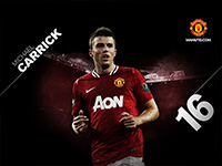 Michael Carrick