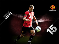 Nemanja Vidic
