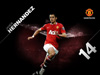 Javier Hernandez