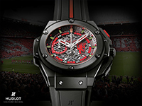 Hublot Manchester United