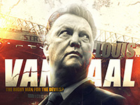 Louis van Gaal