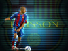 Henrik Larsson