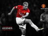 Legends - Paul Scholes
