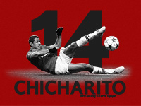 Chicharito