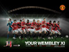 Carling Cup Final Your Wembley XI