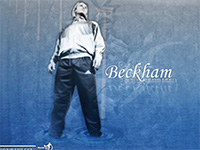 David Beckham