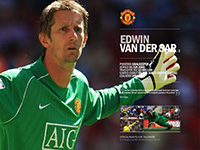 Edwin van der Sar