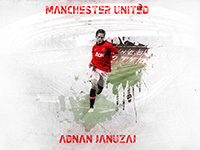 Adnan Januzaj