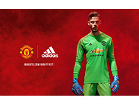 DAVID DE GEA