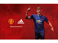 LUKE SHAW