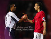 Anton - Rio Ferdinand