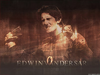 Edwin van der Sar