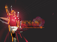 Nemanja Vidic