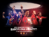 Barcelona v United