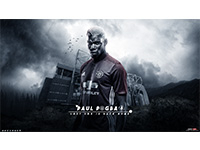 Paul Pogba