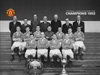 1952 - League Champions