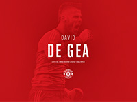 David De Gea