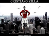 Cristiano Zilla