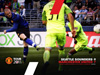 United 7 Seattle 0 - Rooney