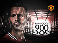 Ryan Giggs