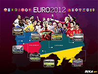 Euro 2012