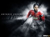 Antonio Valencia