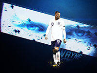 Wayne Rooney