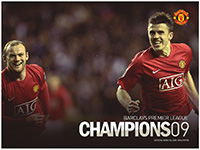 Carrick v Wigan