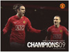 Berbatov v Chelsea