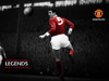 Legends - Bill Foulkes