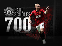 Scholes 700