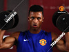 Training - Nani