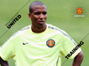 Training - Ashley Young