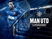 Away Shirt 2011-2012