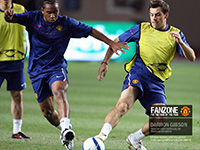 Darron Gibson