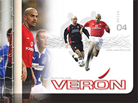Juan Sebastian Veron