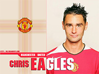 Chris Eagles