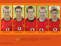 Young Player 2004-2005