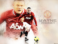 Wayne Rooney