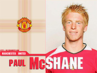 Paul McShane