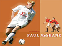 Paul McShane