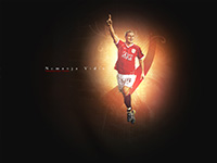 Nemanja Vidic
