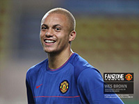 Wes Brown