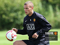 Nemanja Vidic