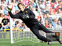 Edwin Van Der Sar