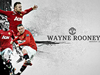 Wayne Rooney