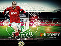 Wayne Rooney