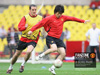 Park Ji-Sung
